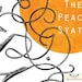 Calligraphic State. Georgia. 8 1/2 x 11 Print