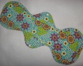 Cloth menstrual pad 18 inch postpartum