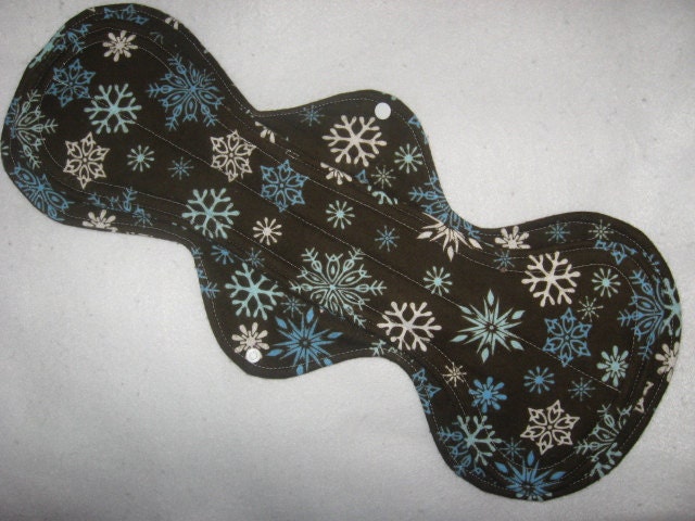 Cloth menstrual pad 18 inch postpartum