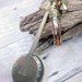 Banjo Pendant Bluegrass Banjo Folk Music Necklace Gift for Music Lover Gift Box