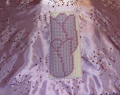 Tulip Eye Glass Case