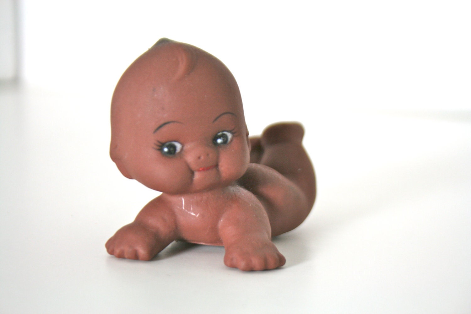 black kewpie