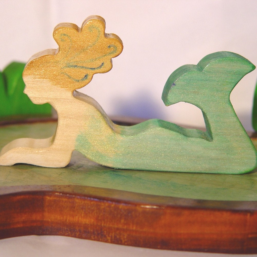 Little Mermaid