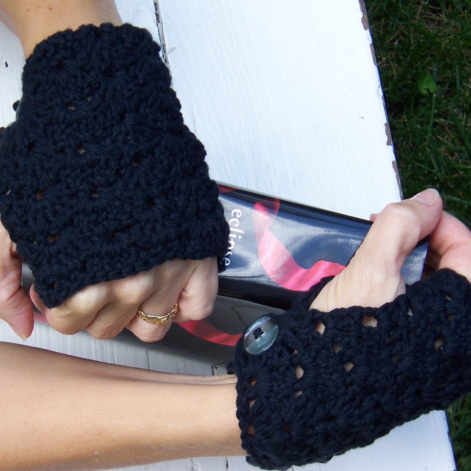 Wrist Warmers