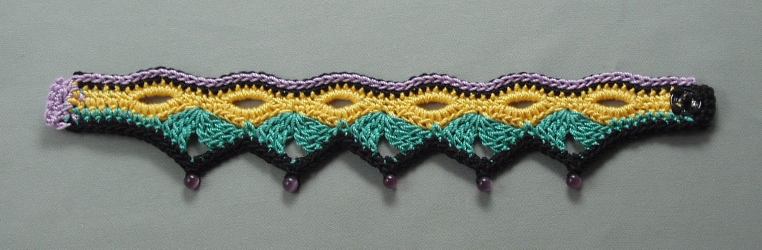 Funky Colors
