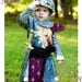 CUSTOM Boys Knight Costume Halloween