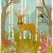 Stand Fast (PRINT)