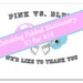 CARDSTOCK Baby Gender Reveal Football Invitation