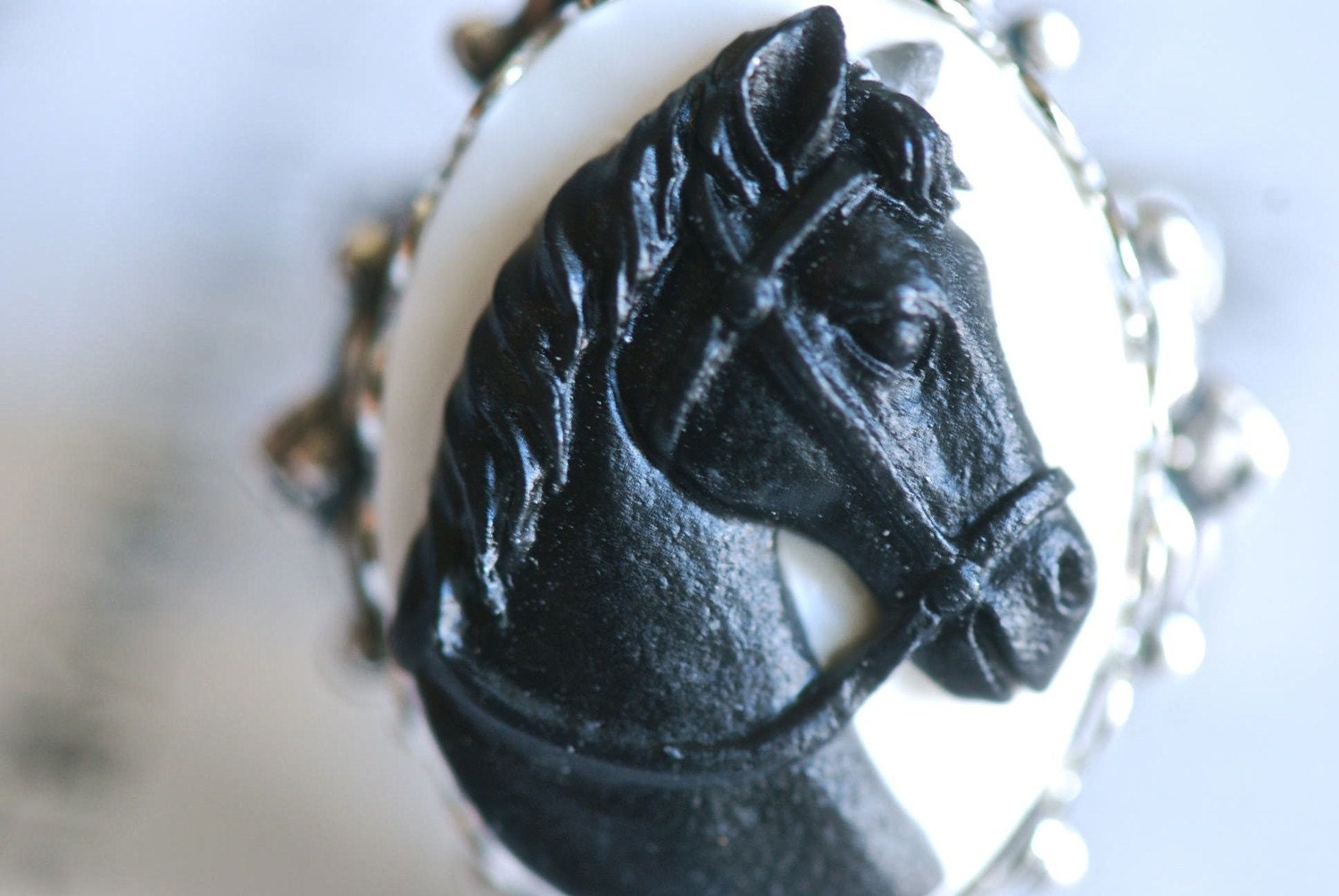 Stallion Ring