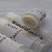 Vanilla Ice Cream Herbal Lip Balm, MEmu Oil