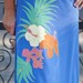 tropical honeymoon sundress