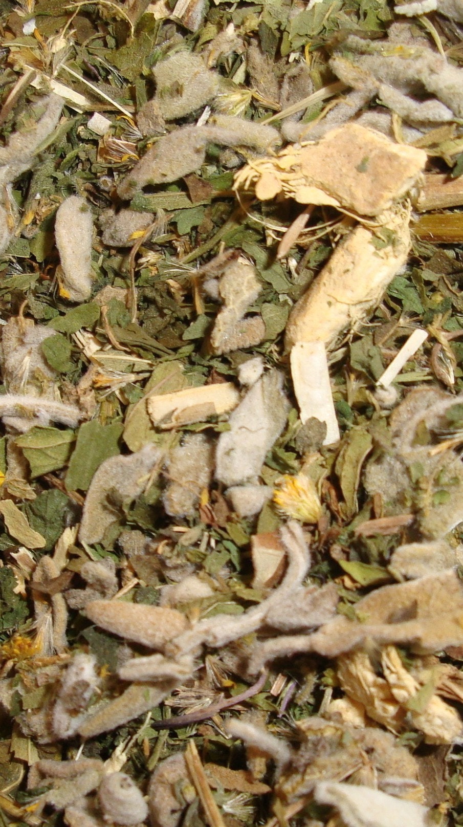 Bless You Again - Anti- Allergy Tea