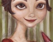 The Little French Girl - ...
