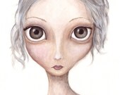 Kaila - print
