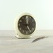 Vintage Cream Colored Westclox Big Ben Alarm Clock