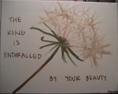 Entralled by your Beauty