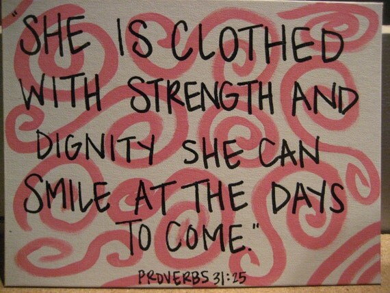 Smile at the Days to Come