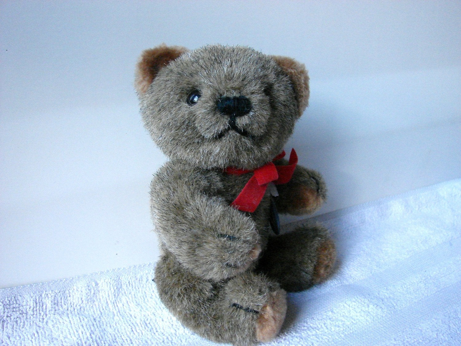 gund 1983 bear