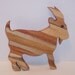 GOAT Cutting Board or Cheese Board