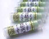 Fuji Apple Epic Vegan Lip Balm with Vitamin E