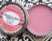 I Love Lychee Many Purpose Solid Lotion