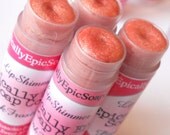 Pink Frosting Shimmery Lip Tint