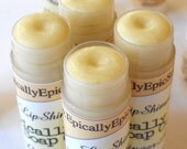 Ginger Ale Epic Vegan Lip Balm