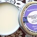 Lavender Marshmallow Many Purpose Solid Lotion