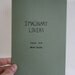 Imaginary Lovers - Issue one