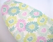 Tabletop Ironing Board Cover in Fresh Cut