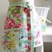 Sewing Pattern - Ruthie Apron
