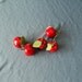 Five Little Apples