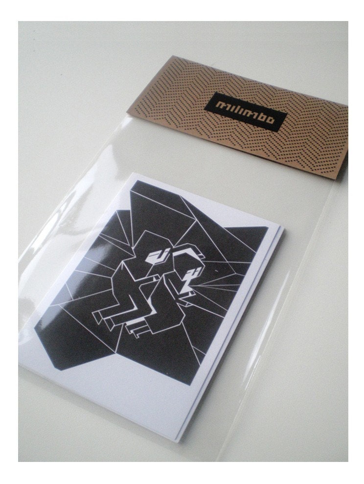 Postcards