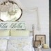 Villa Bella Italian BEAUTIFUL HOME sign