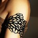 Anklet \/ upper arm cuff 1 (10.25)