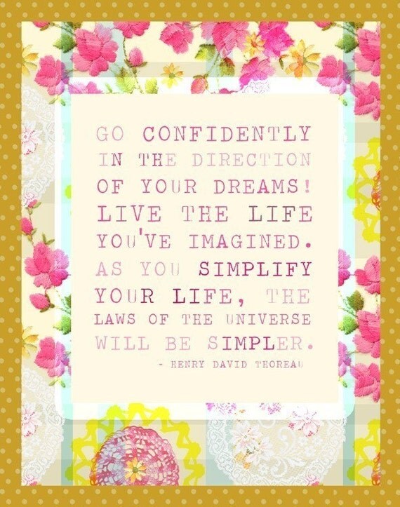 Dreams- 8x10 print - vertical