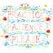 Patience, please - 11x14 print - horizontal