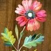 belle fleur- 8x10 print - vertical