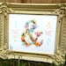 You & Me - 8x10 print - horizontal