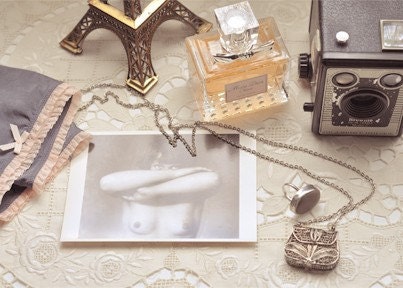 Floating (5x7 Unframed Original Fine Art Photograph)