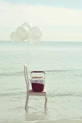 Joie de vivre  (8x10 Unframed Original Fine Art Photograph)