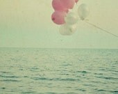 True places (5x7 Unframed Original Fine Art Photograph)
