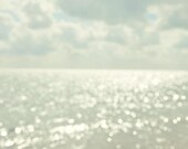 Blue like the Sea (5x7 Unframed Original Fine Art Photograph)