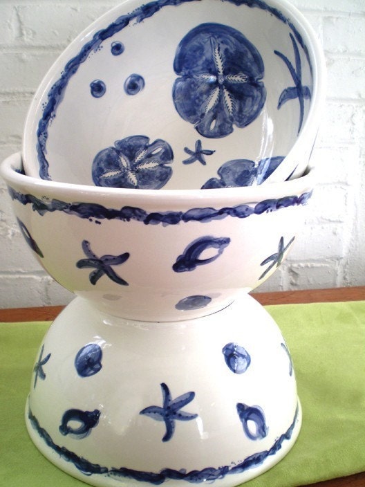 Lg Mixing Bowls