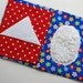 My TOUCH AND FEEL Fabric Sensory Book - A must for preschoolers