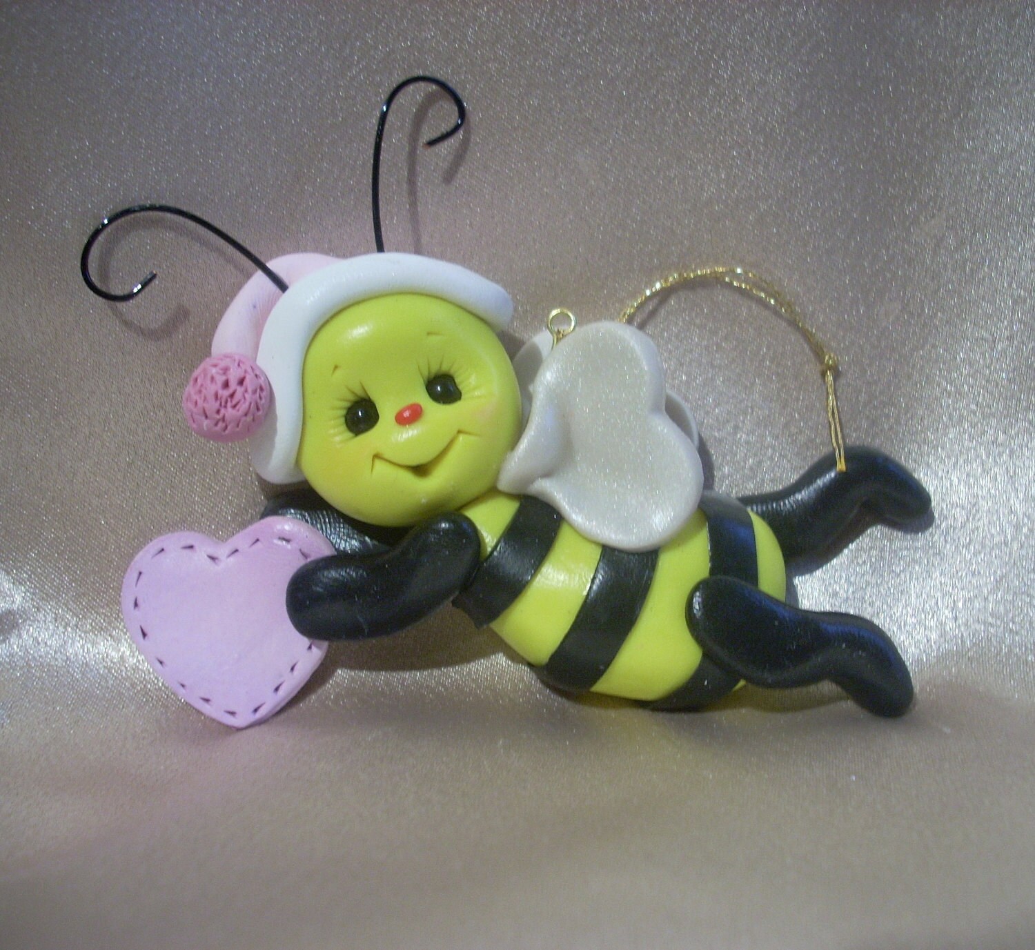 bee clay