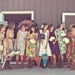 vintage inspired tea dresses for your wedding