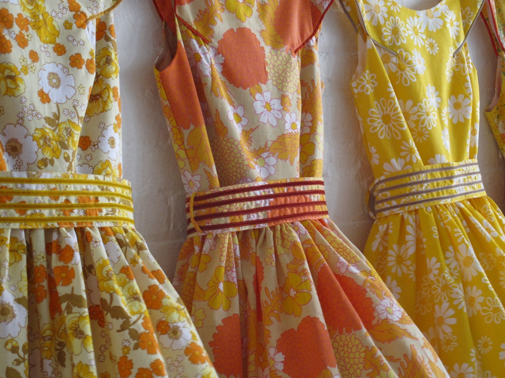 a tea dress collection reserved for Robyn