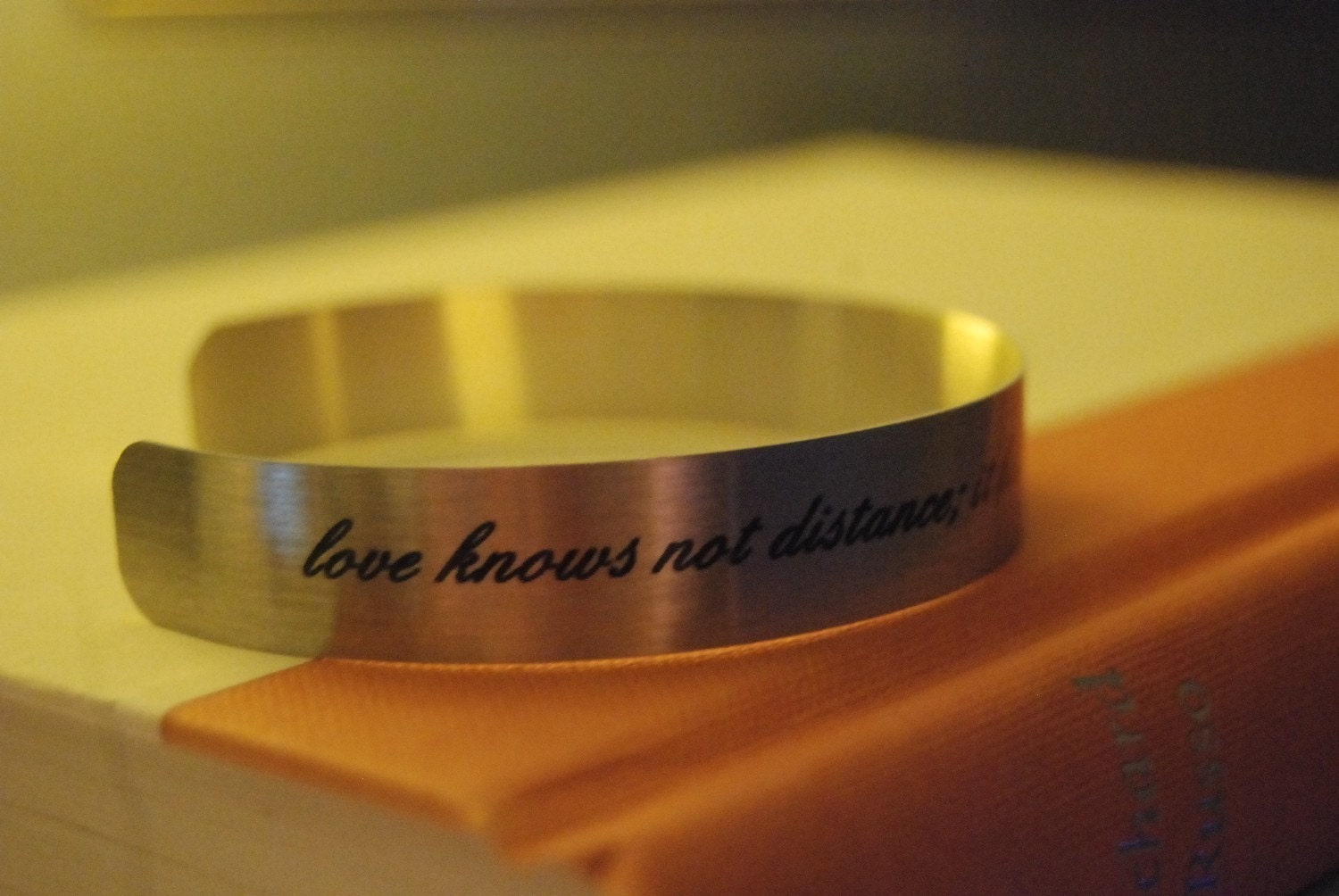Love Bracelet