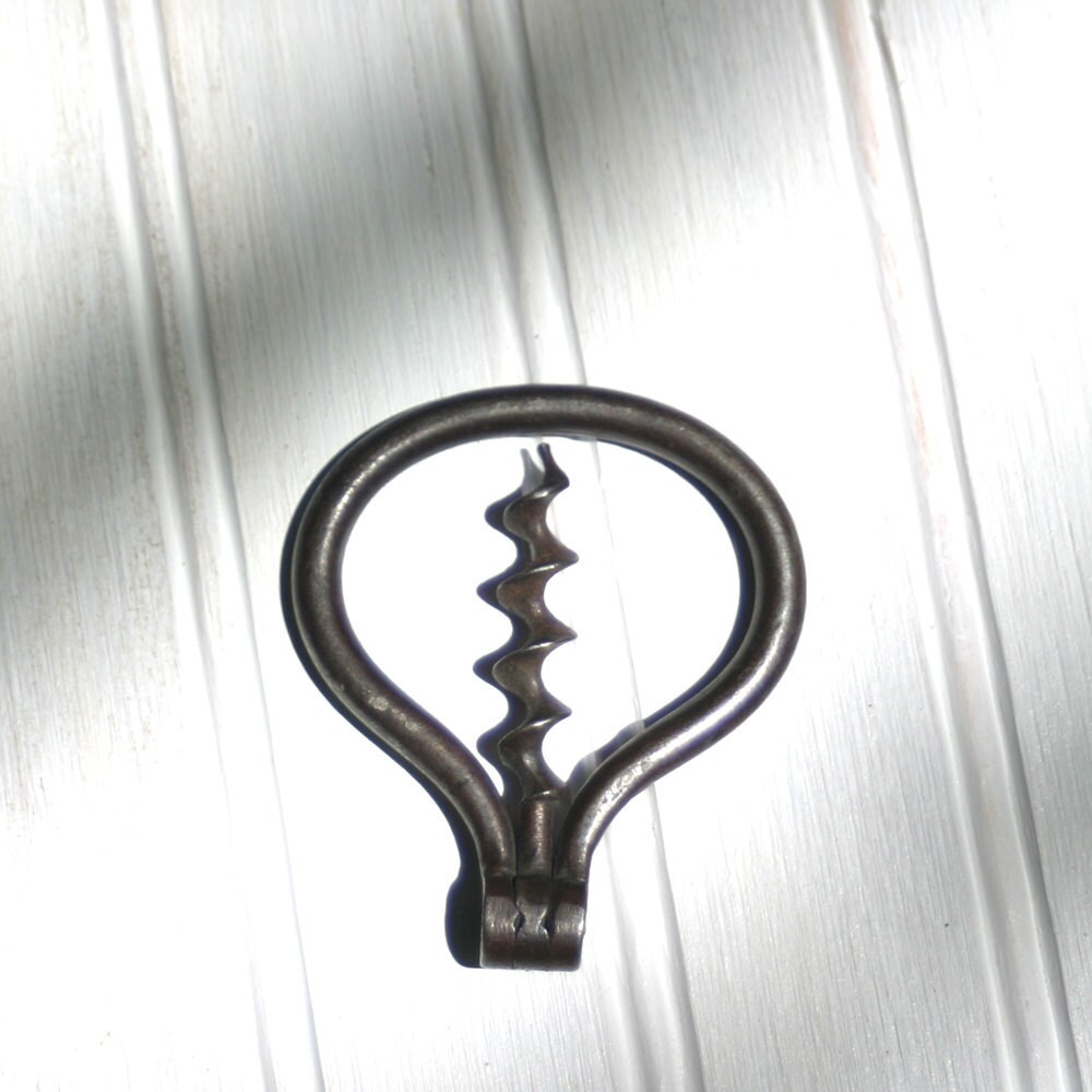 Folding wine key. Wine key, Wine, Home bar